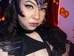 KrystalViolet - blond female webcam at xLoveCam