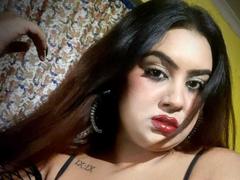 GoddessLorenaTheeSiren - female webcam at xLoveCam