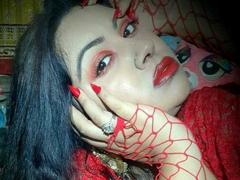 GoddessLorenaTheeSiren from xLoveCam