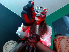 GoddessLulu - female webcam at xLoveCam