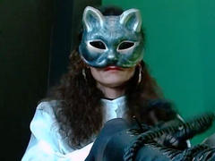 GoddessLulu - female webcam at xLoveCam