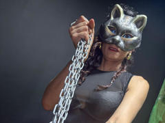 GoddessLulu - female webcam at xLoveCam