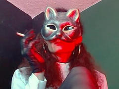 GoddessLulu - female webcam at xLoveCam