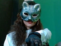 GoddessLulu - female webcam at xLoveCam