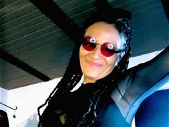 GoddessMafdet from xLoveCam