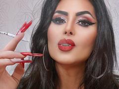 NaomiVazquez - female with black hair and  big tits webcam at LiveJasmin