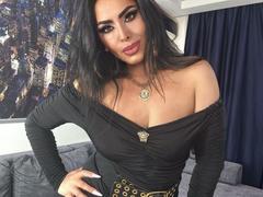 NaomiVazquez - female with black hair and  big tits webcam at LiveJasmin