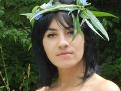 GoddessUniq-hot from xLoveCam