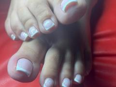GoddessDeborah from xLoveCam