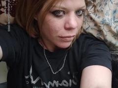 GoddessXx from xLoveCam