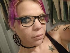 GoddessXx - female webcam at xLoveCam