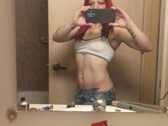 GoddessXx - female webcam at xLoveCam