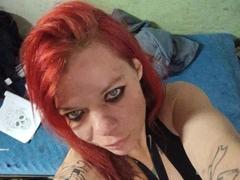 GoddessXx - female webcam at xLoveCam