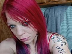 GoddessXx - female webcam at xLoveCam