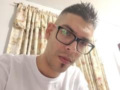 GolFather - male webcam at xLoveCam