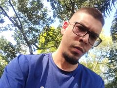 GolFather - male webcam at xLoveCam