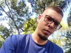 GolFather - male webcam at xLoveCam