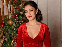 MaishaForster - blond female webcam at LiveJasmin