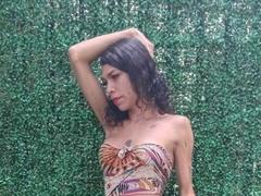 GoodnessEroticc from xLoveCam