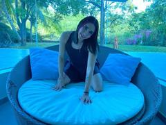 liamferrerx - blond shemale webcam at ImLive