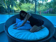 liamferrerx - blond shemale webcam at ImLive