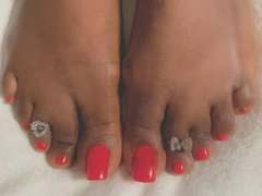 queengodex - female with black hair webcam at ImLive