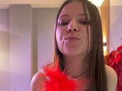 GraceAndTony - couple webcam at xLoveCam