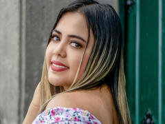 GraceJansen - blond female with  big tits webcam at LiveJasmin