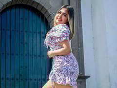 GraceJansen - blond female with  big tits webcam at LiveJasmin