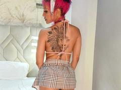 GraceTurnner from xLoveCam