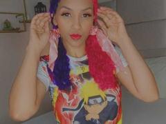 GraceTurnner - female webcam at xLoveCam