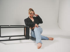 GracefulLook - female webcam at xLoveCam