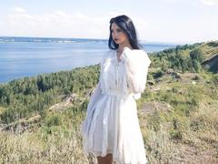 GraciaPonting - female webcam at xLoveCam