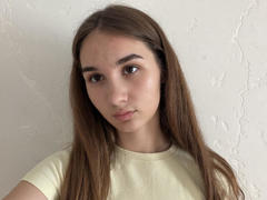 GracieJanuary from xLoveCam
