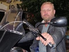 Grandor - male webcam at xLoveCam