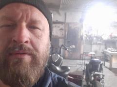 Grandor - male webcam at xLoveCam