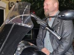 Grandor - male webcam at xLoveCam