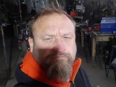 Grandor - male webcam at xLoveCam