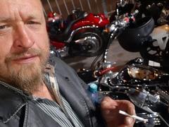 Grandor from xLoveCam