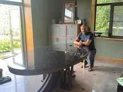 Grandor - male webcam at xLoveCam