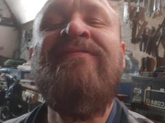 Grandor - male webcam at xLoveCam