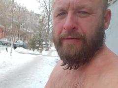 Grandor - male webcam at xLoveCam