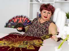 GrannyEva from xLoveCam