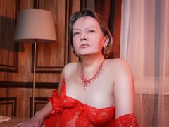 JaneTheSex - female with black hair and  small tits webcam at xLoveCam