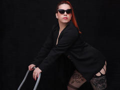 GreecyLoren from LiveJasmin