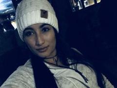 GreeiccyLove - female with black hair webcam at xLoveCam