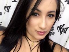 GreeiccyLove - female with black hair webcam at xLoveCam