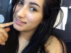 GreeiccyLove - female with black hair webcam at xLoveCam