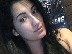 GreeiccyLove - female with black hair webcam at xLoveCam