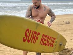 GreenDylan - male webcam at xLoveCam